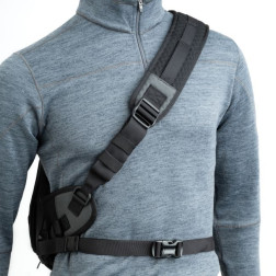 PhotoCross V2 11L Basalt Black