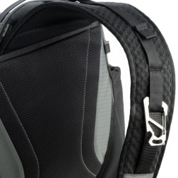 PhotoCross V2 11L Basalt Black
