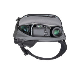 PhotoCross V2 11L Basalt Black