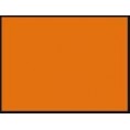 204 - Rosco - E-Colour Full CT orange Rosco