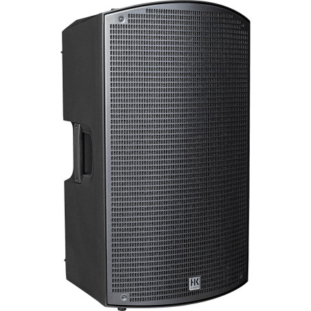 SONAR-115XI - Enceintes amplifiées - 2 voies 15" 1,2 kW HK AUDIO