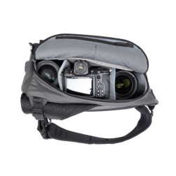 PhotoCross V2 14L Basalt Black