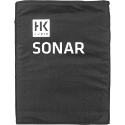 COV-SONAR10 - Accessoires - Housse protection Sonar 110 HK AUDIO