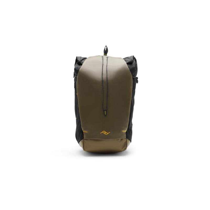 Outdoor Backpack 25L Kelp