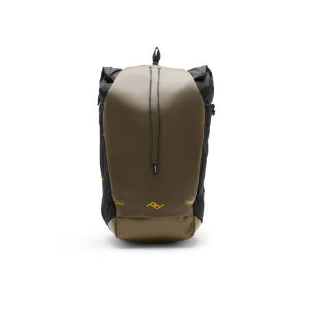Outdoor Backpack 25L Kelp
