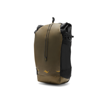 Outdoor Backpack 25L Kelp