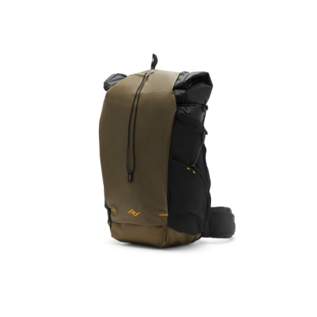 Outdoor Backpack 45L Kelp