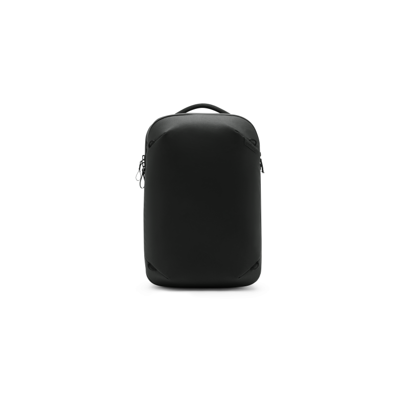 Travel Backpack 20L // Black