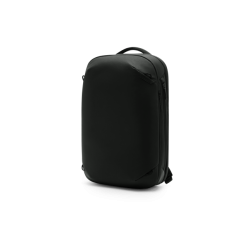 Travel Backpack 20L    Black
