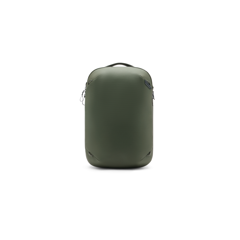 Travel Backpack 20L // Sage