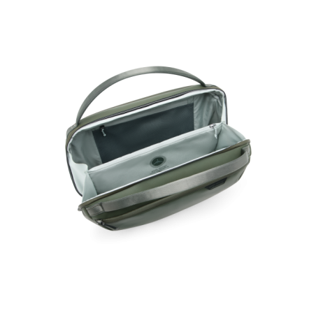 Travel Backpack 20L // Sage