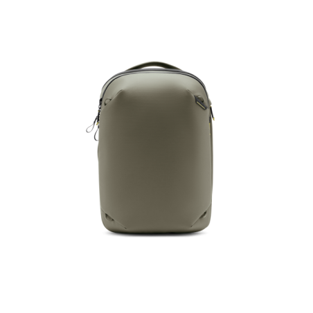 Travel Backpack 20L // Stone