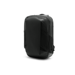 Travel Backpack 2-in-1 40L    Black