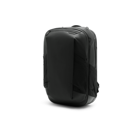 Travel Backpack 2-in-1 40L // Black
