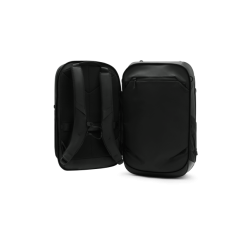 Travel Backpack 2-in-1 40L // Black
