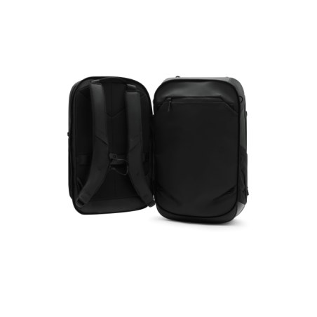 Travel Backpack 2-in-1 40L // Black