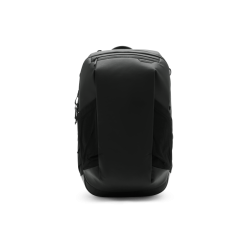 Travel Backpack 2-in-1 40L    Black