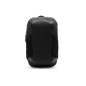 Travel Backpack 2-in-1 40L // Black
