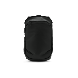 Travel Backpack 2-in-1 40L    Black