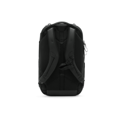 Travel Backpack 2-in-1 40L    Black