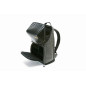 ACAM BS0001 PVC Leather/nylon backpack ACAM BS0001 PVC Leather/nylon backpack