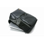 ACAM BS0001 PVC Leather/nylon backpack ACAM BS0001 PVC Leather/nylon backpack