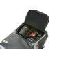 ACAM BS0001 PVC Leather/nylon backpack ACAM BS0001 PVC Leather/nylon backpack