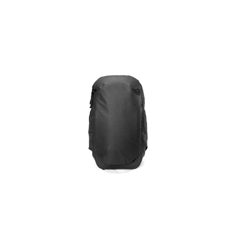 Travel backpack 30L - black