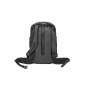 Travel backpack 30L - black
