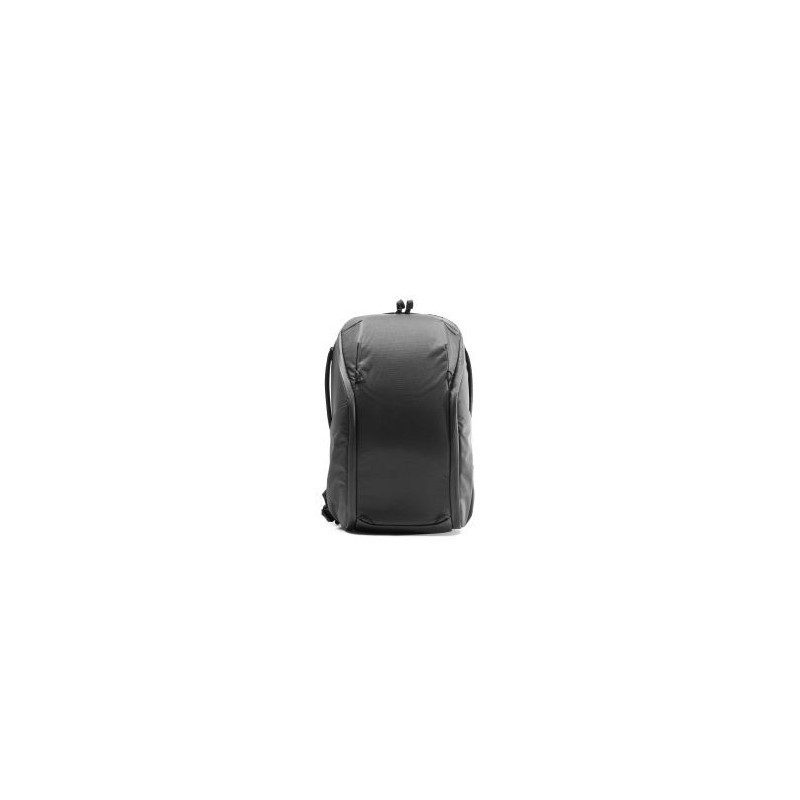 Everyday backpack 20L zip v2 - black Everyday backpack 20L zip v2 - black