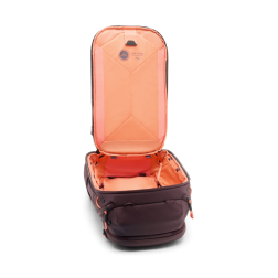 Travel Backpack 45L Eclipse