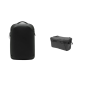 Travel Backpack 20L Black Content Bundle - Small Cube Travel Backpack 20L Black Content Bundle - Small Cube