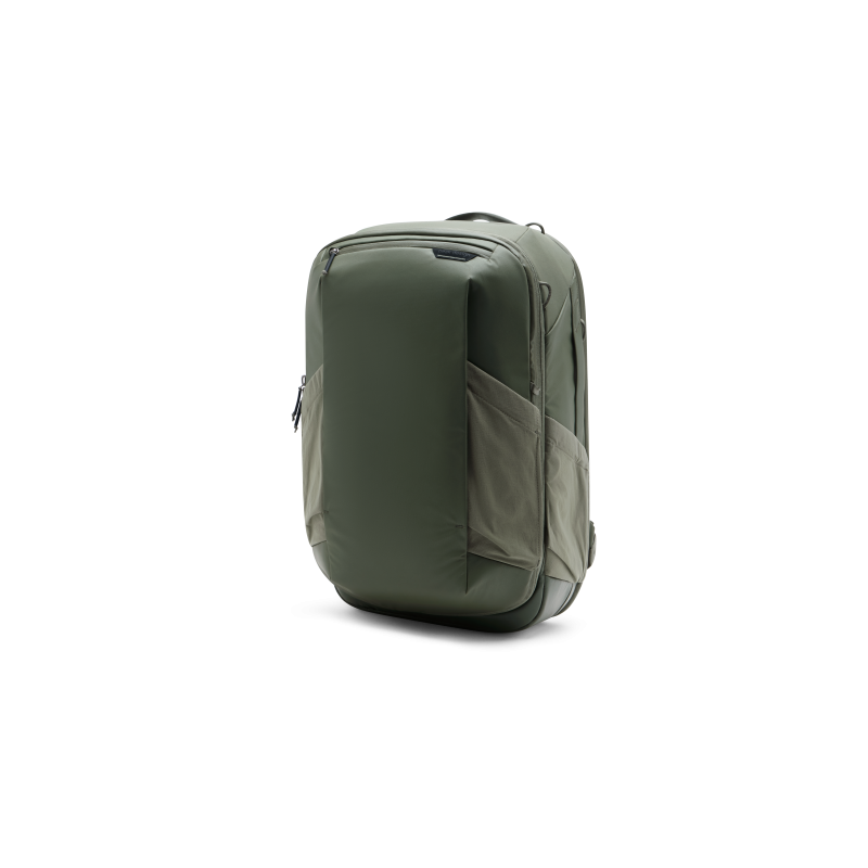 Travel Backpack 2-in-1 40L // Sage
