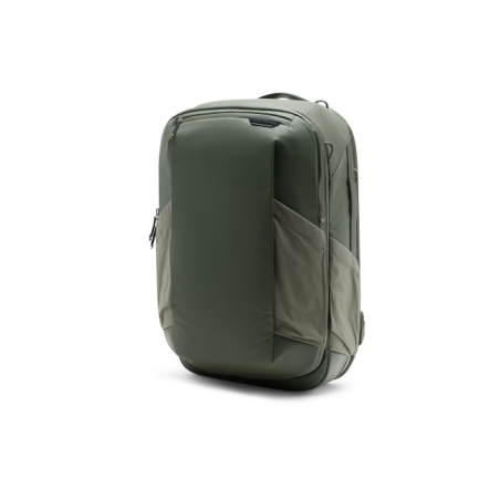 Travel Backpack 2-in-1 40L // Sage
