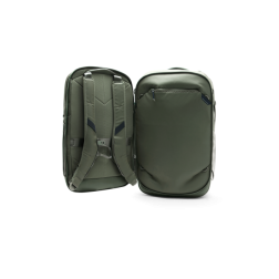 Travel Backpack 2-in-1 40L    Sage
