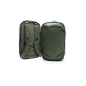 Travel Backpack 2-in-1 40L // Sage