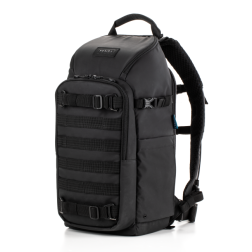 Axis v2 16L Backpack - Black