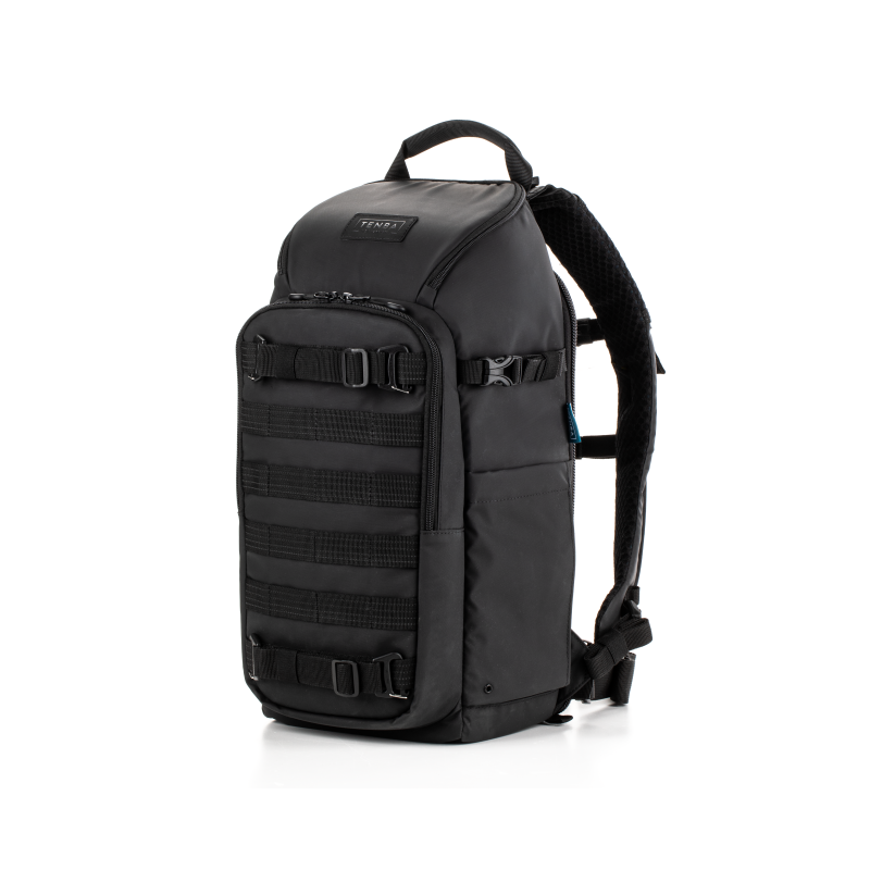 Axis v2 16L Backpack - Black