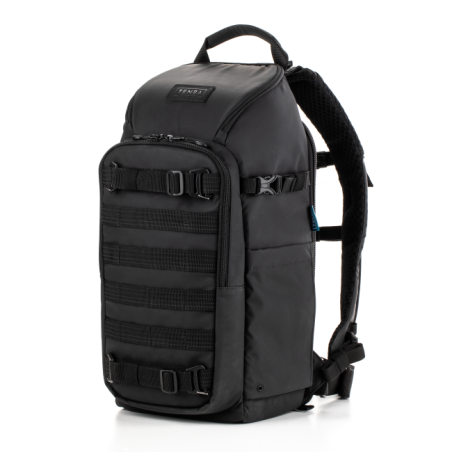 Axis v2 16L Backpack - Black