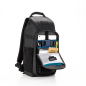 Axis v2 16L Backpack - Black