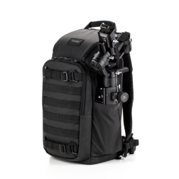 Axis v2 16L Backpack - Black