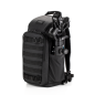 Axis v2 16L Backpack - Black
