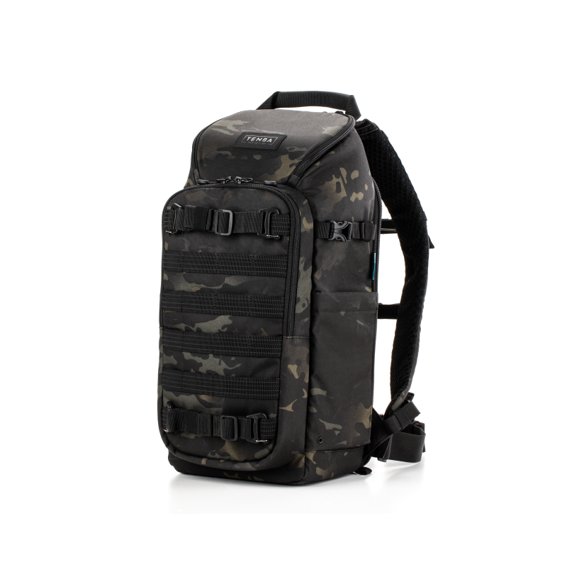 Axis v2 16L Backpack - MultiCam Black