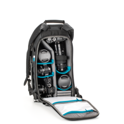Axis v2 16L Backpack - MultiCam Black
