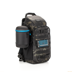 Axis v2 16L Backpack - MultiCam Black