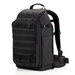 Axis v2 20L Backpack - Black