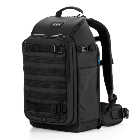 Axis v2 20L Backpack - Black