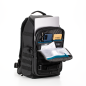 Axis v2 20L Backpack - Black