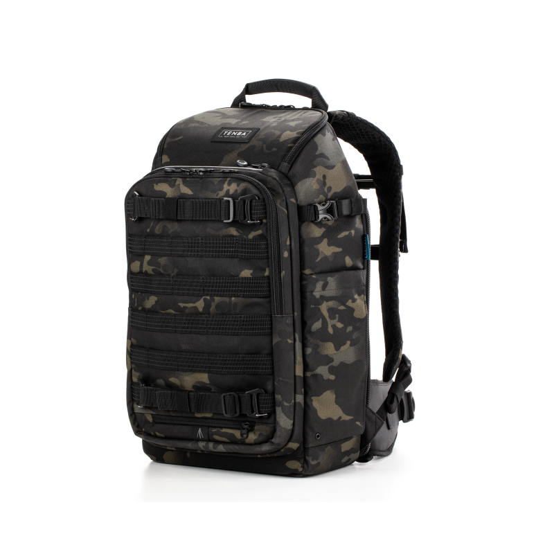 Axis v2 20L Backpack - MultiCam Black