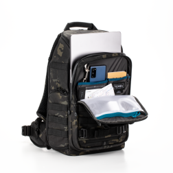 Axis v2 20L Backpack - MultiCam Black